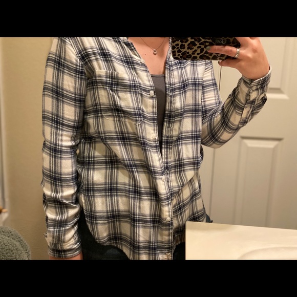 Flannel - Picture 2 of 2